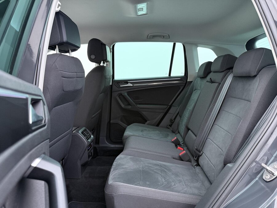Volkswagen Tiguan 1.4 TSI eHybrid Elegance