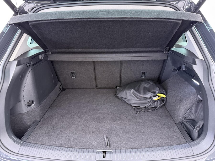 Volkswagen Tiguan 1.4 TSI eHybrid Elegance