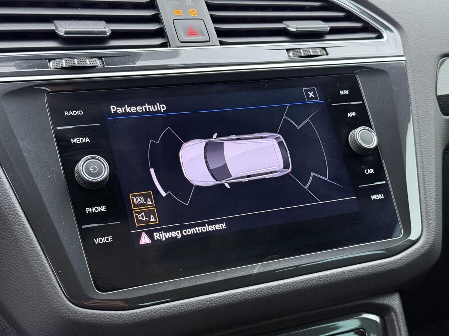 Volkswagen Tiguan 1.4 TSI eHybrid Elegance
