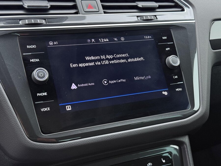 Volkswagen Tiguan 1.4 TSI eHybrid Elegance