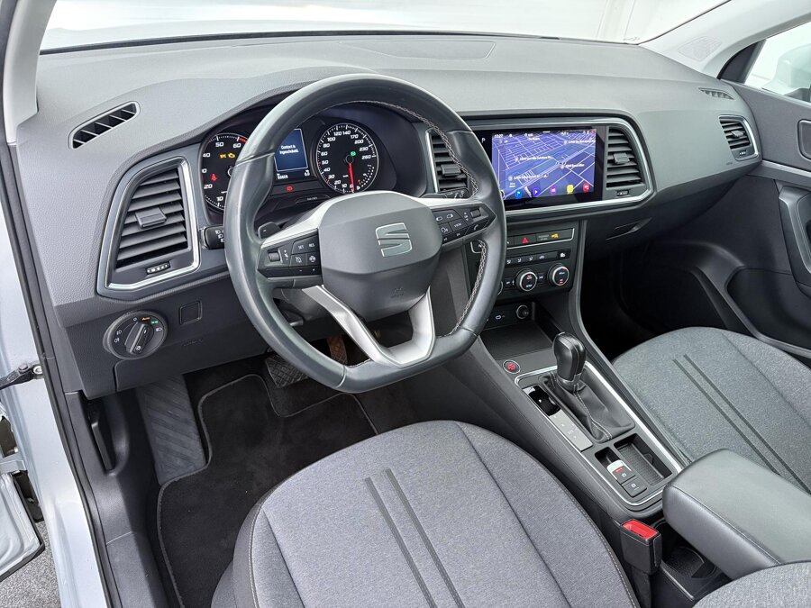 SEAT Ateca 1.5 TSI Style
