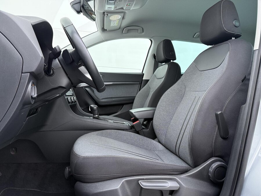 SEAT Ateca 1.5 TSI Style