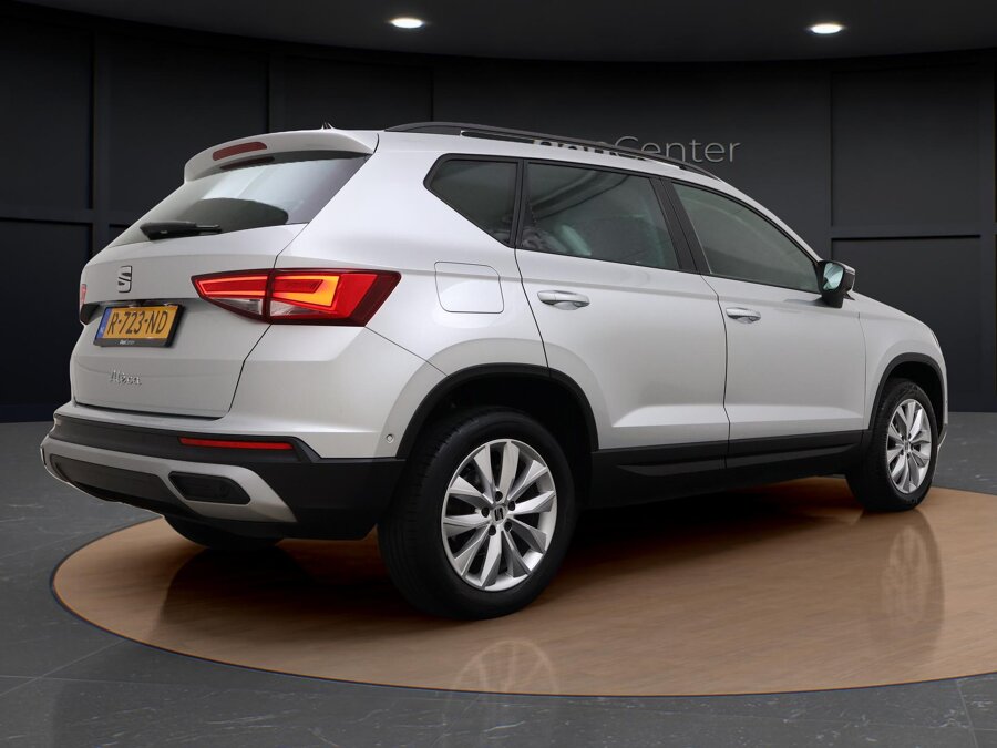 SEAT Ateca 1.5 TSI Style
