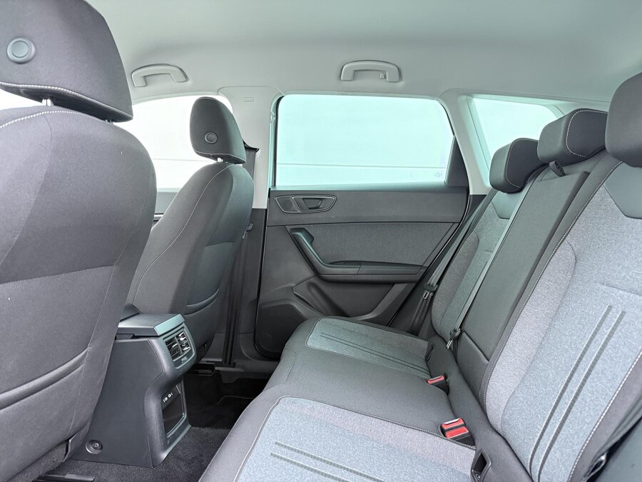 SEAT Ateca 1.5 TSI Style