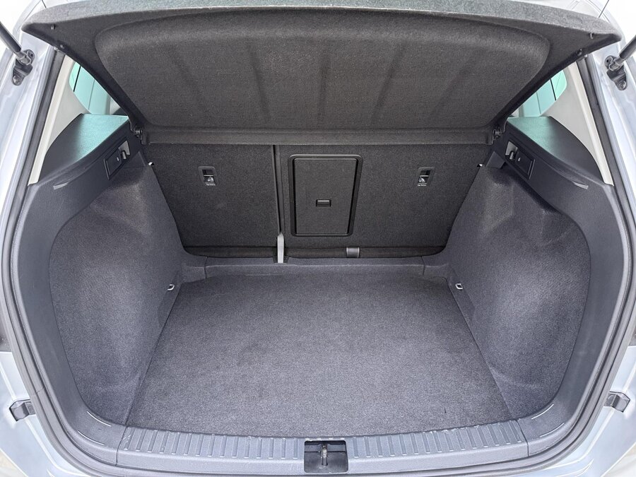 SEAT Ateca 1.5 TSI Style