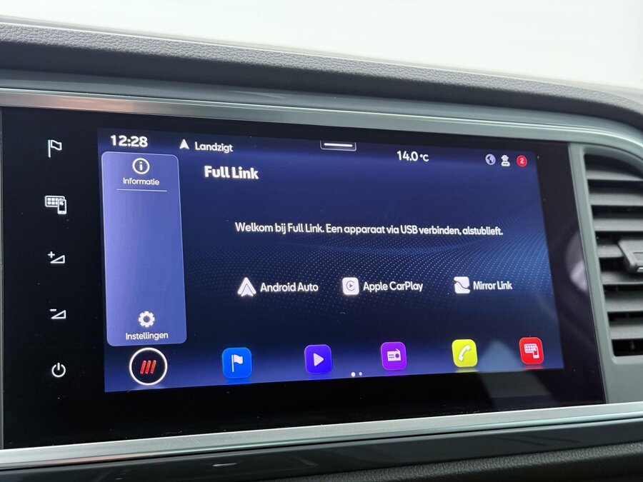 SEAT Ateca 1.5 TSI Style