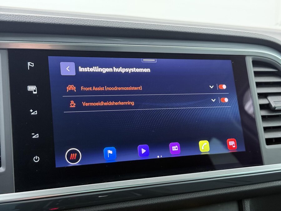 SEAT Ateca 1.5 TSI Style