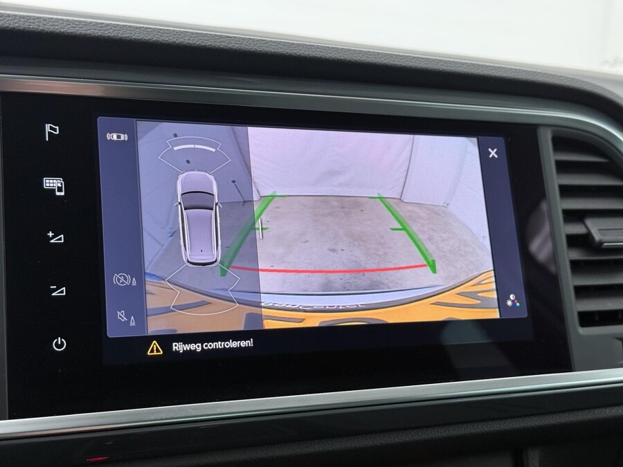 SEAT Ateca 1.5 TSI Style