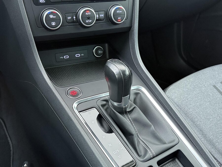 SEAT Ateca 1.5 TSI Style
