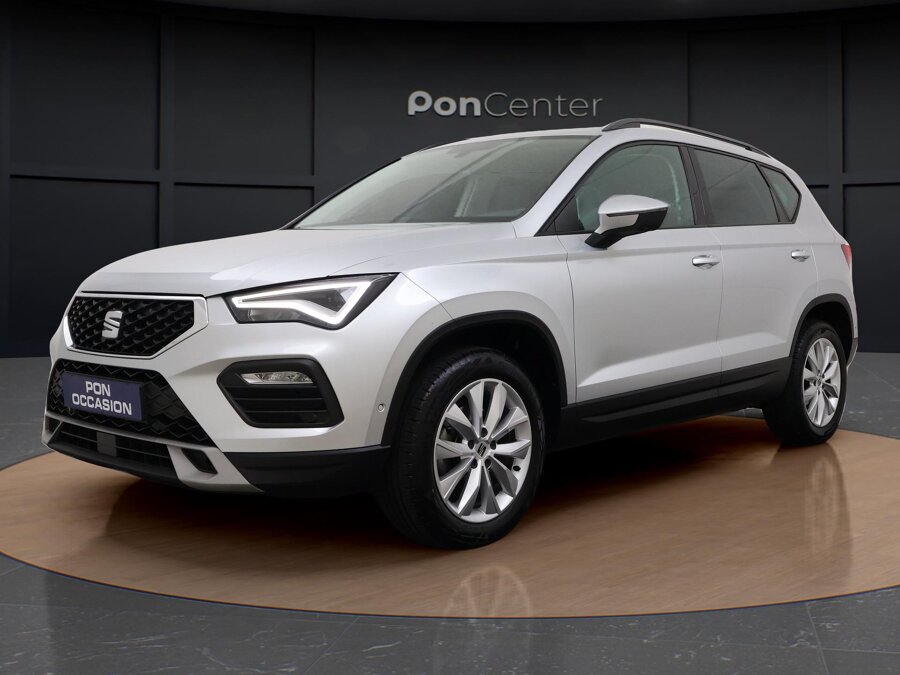 SEAT Ateca 1.5 TSI Style