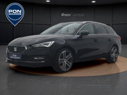 SEAT Leon Sportstourer 1.4 TSI eHybrid PHEV Xcellence