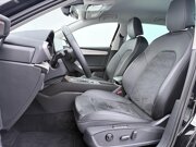 SEAT Leon Sportstourer 1.4 TSI eHybrid PHEV Xcellence