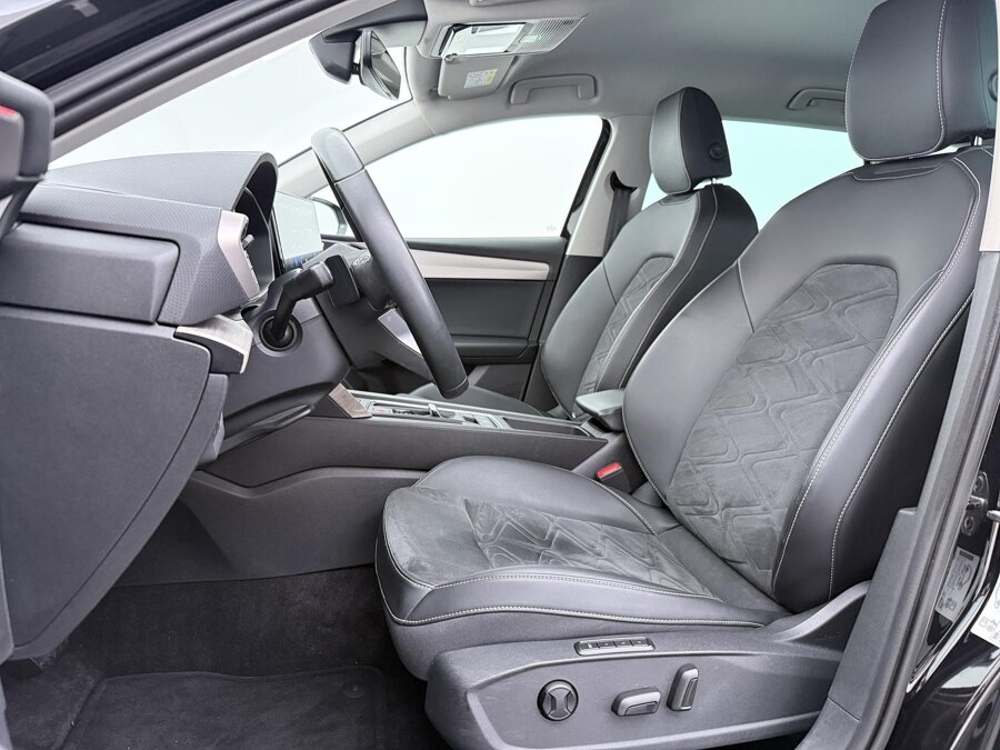 SEAT Leon Sportstourer 1.4 TSI eHybrid PHEV Xcellence