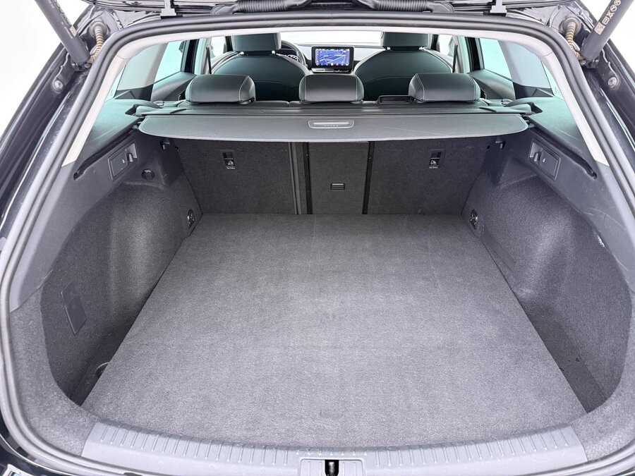 SEAT Leon Sportstourer 1.4 TSI eHybrid PHEV Xcellence