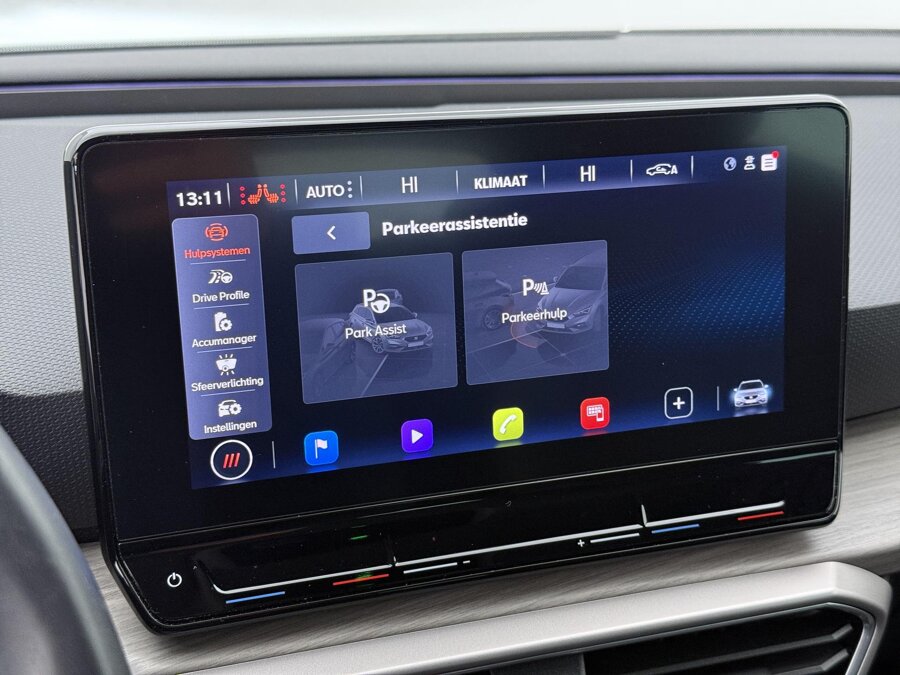 SEAT Leon Sportstourer 1.4 TSI eHybrid PHEV Xcellence