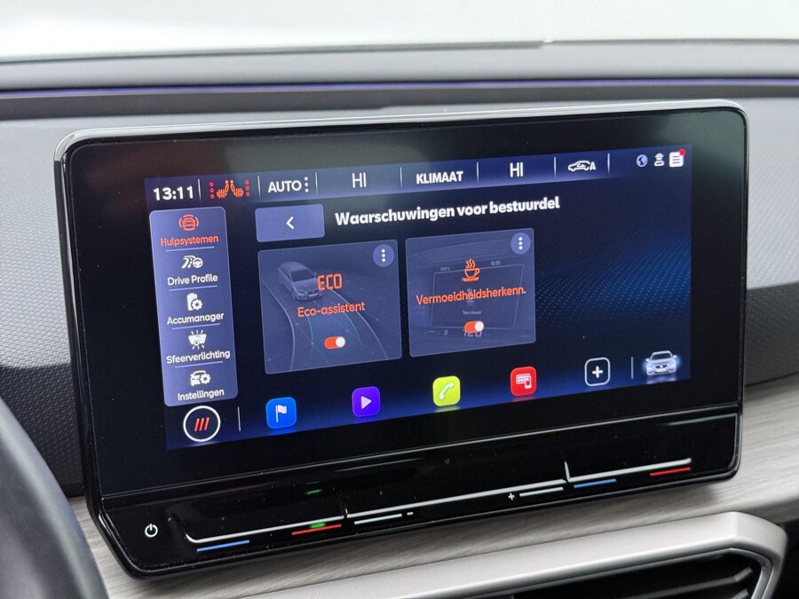 SEAT Leon Sportstourer 1.4 TSI eHybrid PHEV Xcellence