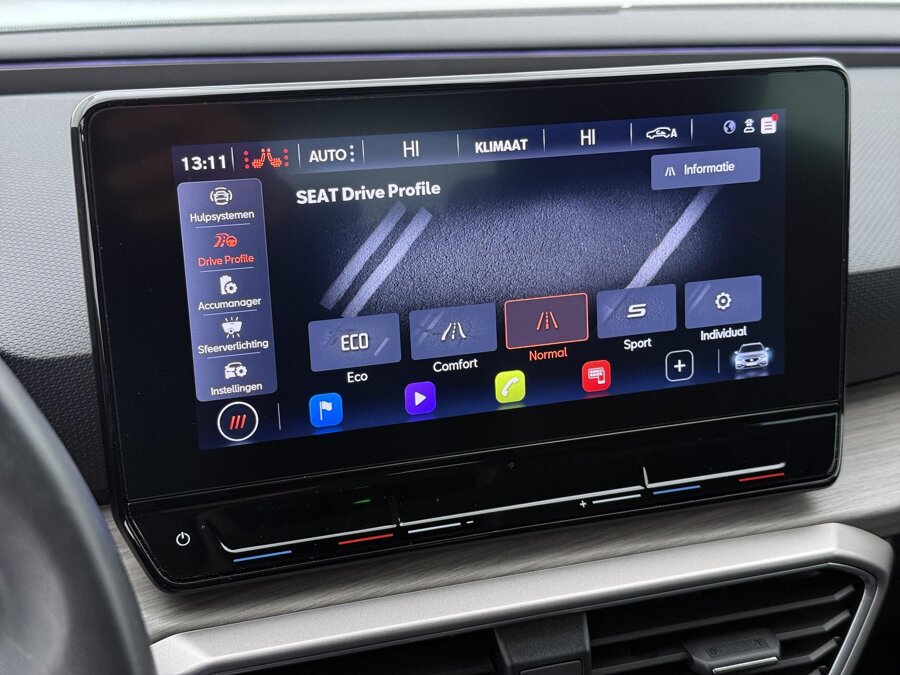 SEAT Leon Sportstourer 1.4 TSI eHybrid PHEV Xcellence