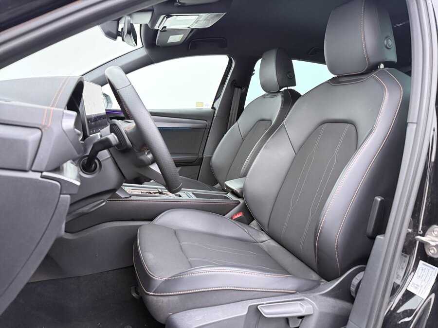 CUPRA Leon 1.5 TSI e-Hybrid Business