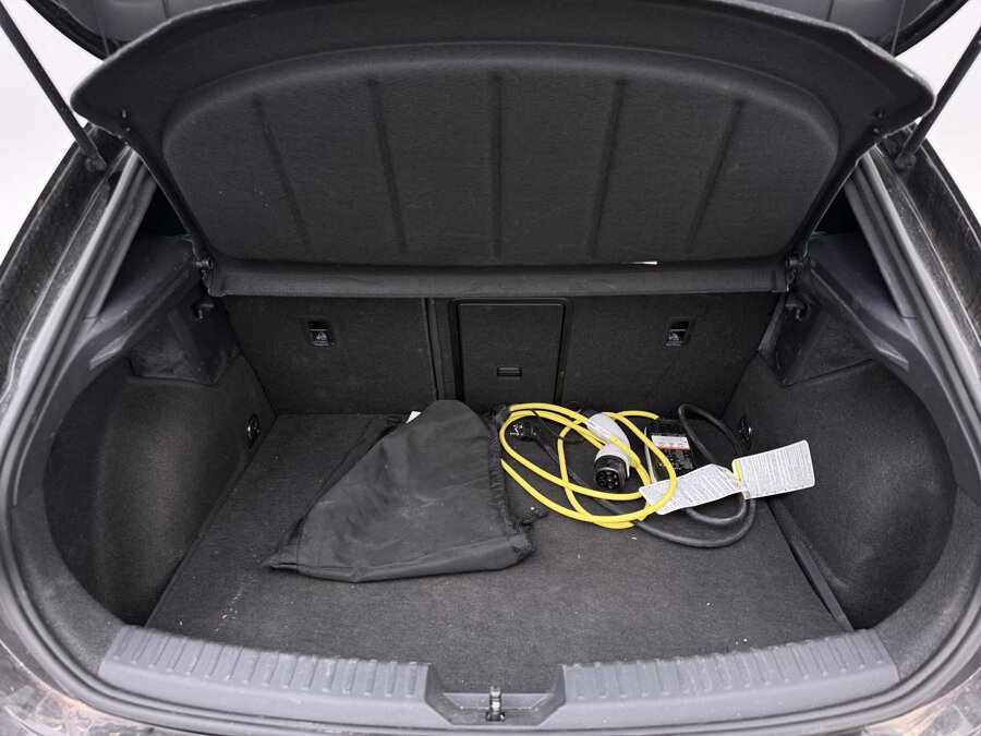 CUPRA Leon 1.5 TSI e-Hybrid Business