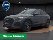 Audi Q5 Sportback 50 TFSI e S Edition Competition