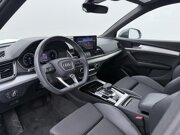 Audi Q5 Sportback 50 TFSI e S Edition Competition