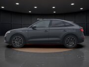 Audi Q5 Sportback 50 TFSI e S Edition Competition