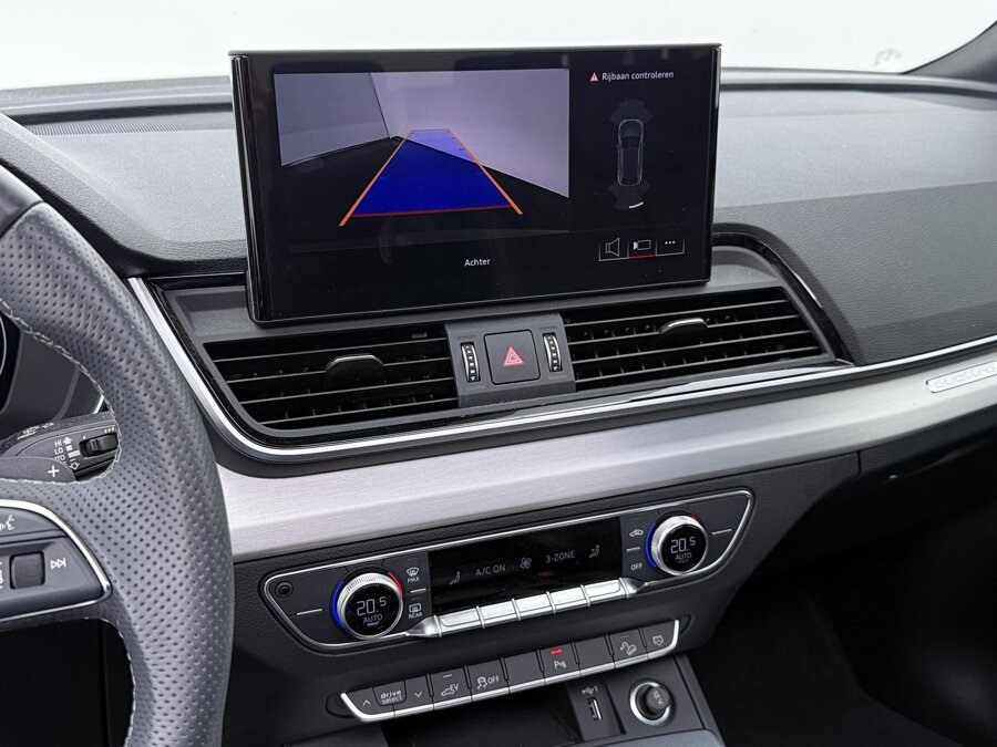 Audi Q5 Sportback 50 TFSI e S Edition Competition