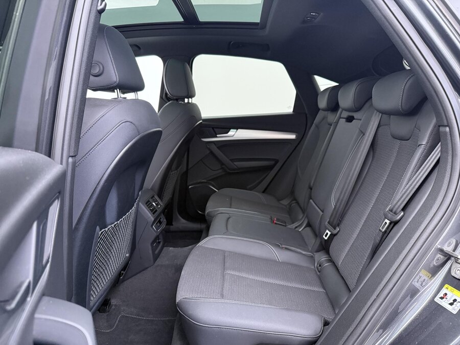 Audi Q5 Sportback 50 TFSI e S Edition Competition