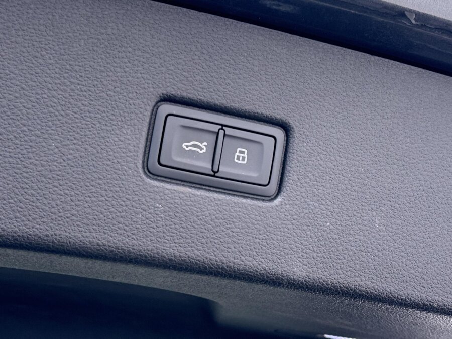 Audi Q5 Sportback 50 TFSI e S Edition Competition