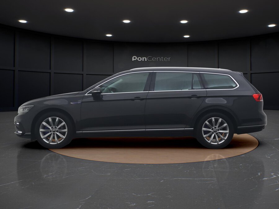 Volkswagen Passat Variant 1.4 TSI PHEV GTE Business
