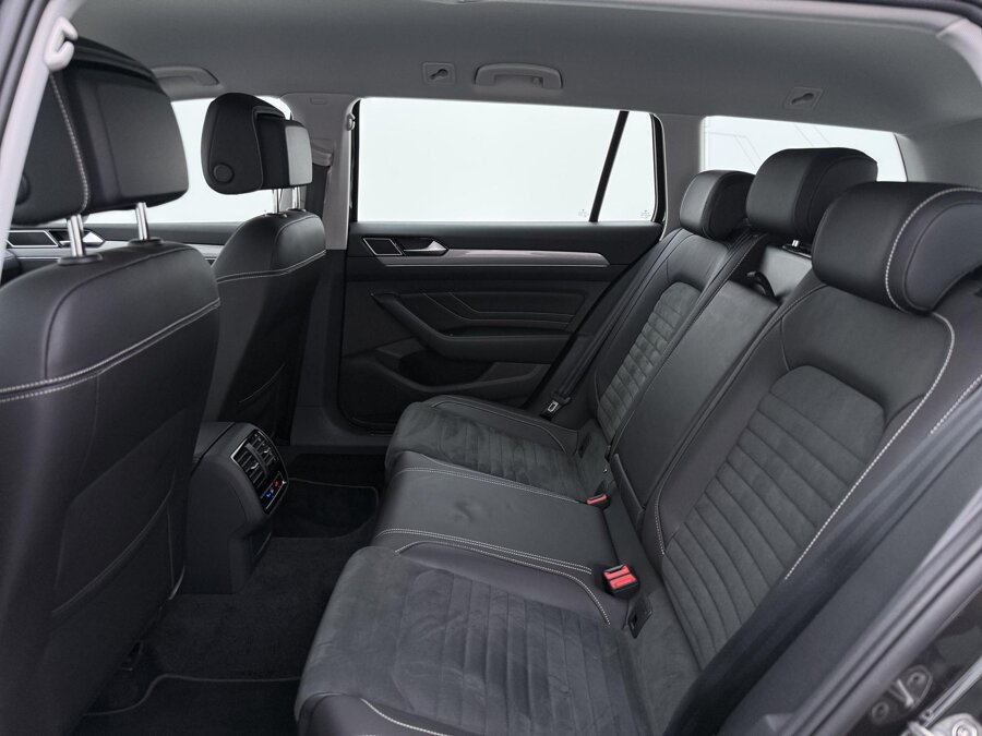 Volkswagen Passat Variant 1.4 TSI PHEV GTE Business