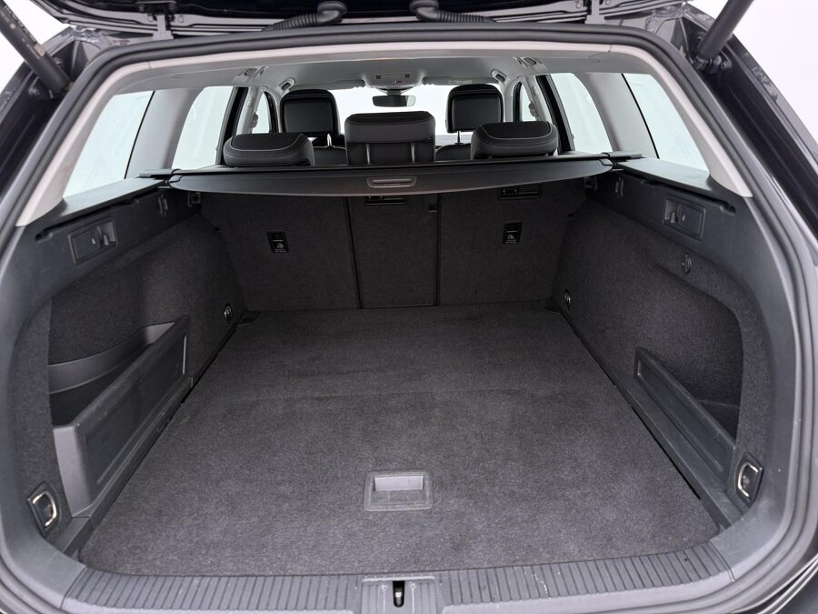 Volkswagen Passat Variant 1.4 TSI PHEV GTE Business
