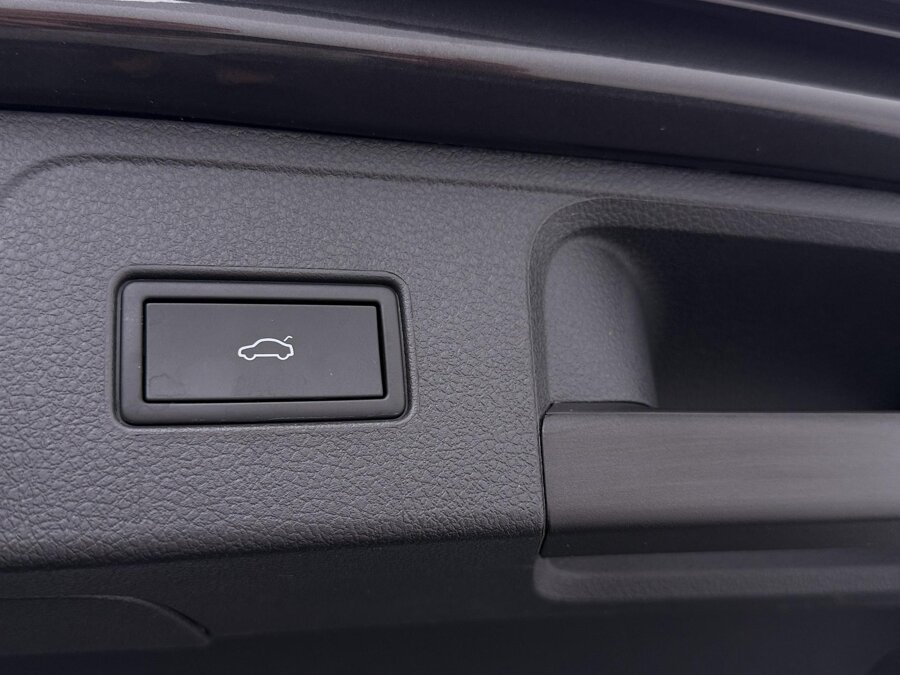 Volkswagen Passat Variant 1.4 TSI PHEV GTE Business
