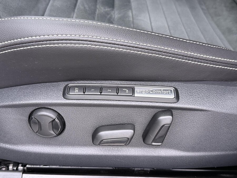 Volkswagen Passat Variant 1.4 TSI PHEV GTE Business