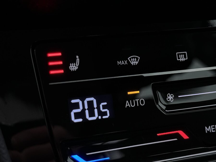 Volkswagen Passat Variant 1.4 TSI PHEV GTE Business