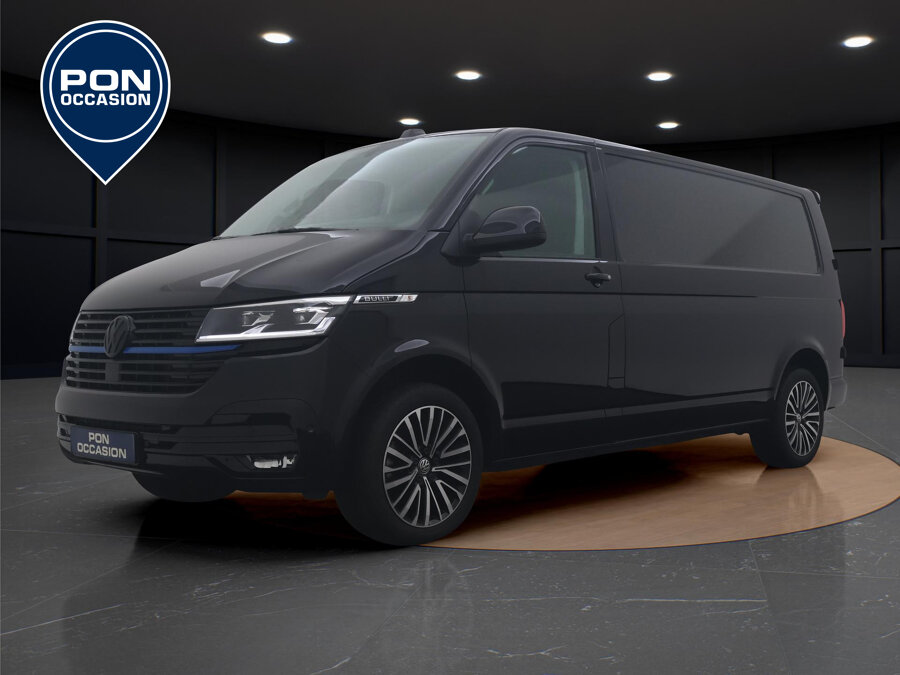 Volkswagen Bedrijfswagens Transporter 2.0 TDI 199 PK DSG L2H1 30 Bulli
