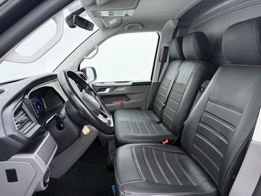 Volkswagen Bedrijfswagens Transporter 2.0 TDI 199 PK DSG L2H1 30 Bulli