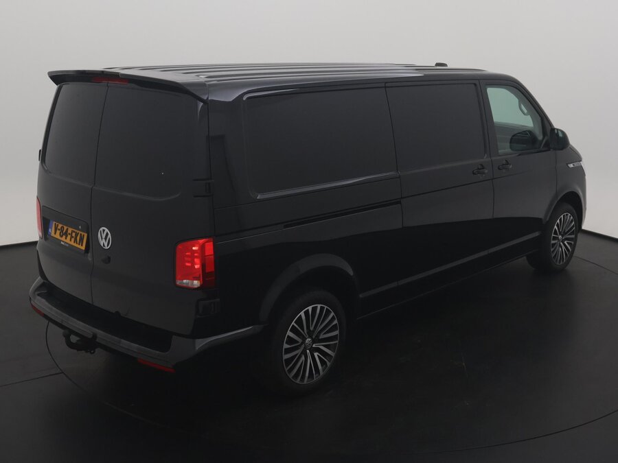 Volkswagen Bedrijfswagens Transporter 2.0 TDI 199 PK DSG L2H1 30 Bulli