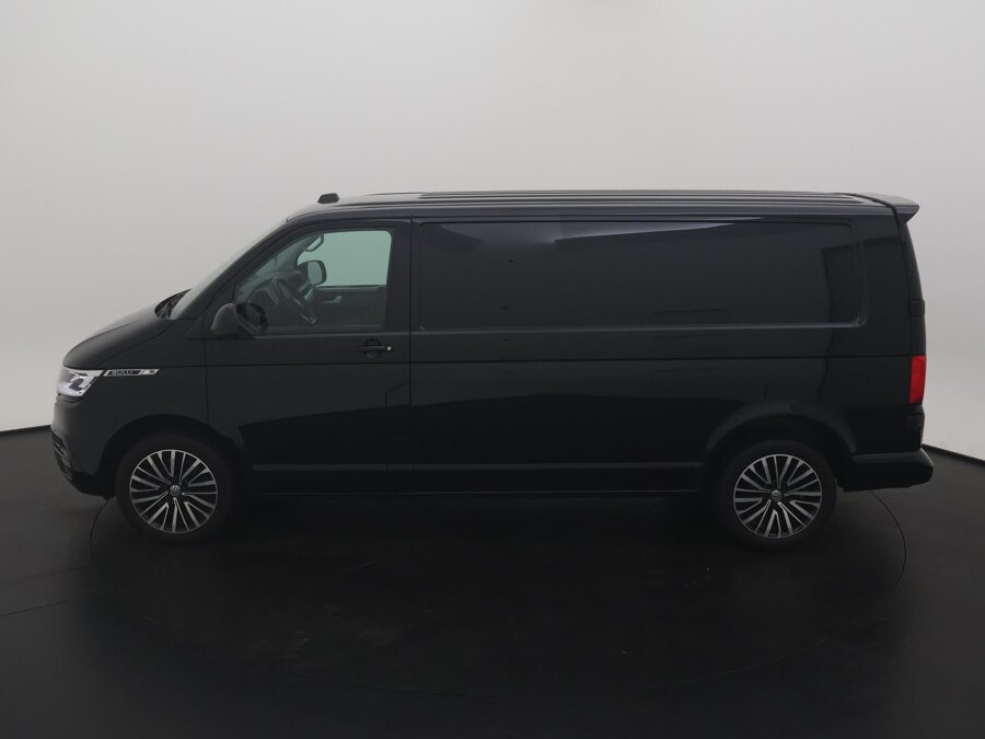 Volkswagen Bedrijfswagens Transporter 2.0 TDI 199 PK DSG L2H1 30 Bulli