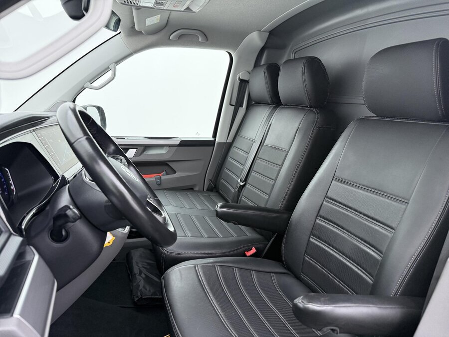 Volkswagen Bedrijfswagens Transporter 2.0 TDI 199 PK DSG L2H1 30 Bulli