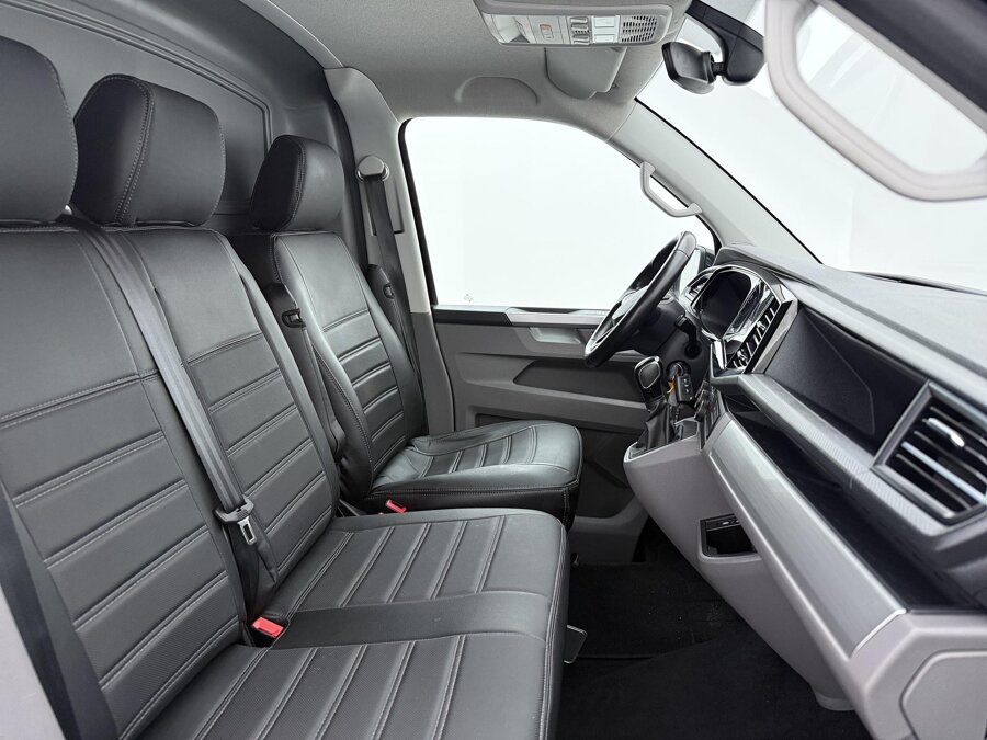 Volkswagen Bedrijfswagens Transporter 2.0 TDI 199 PK DSG L2H1 30 Bulli