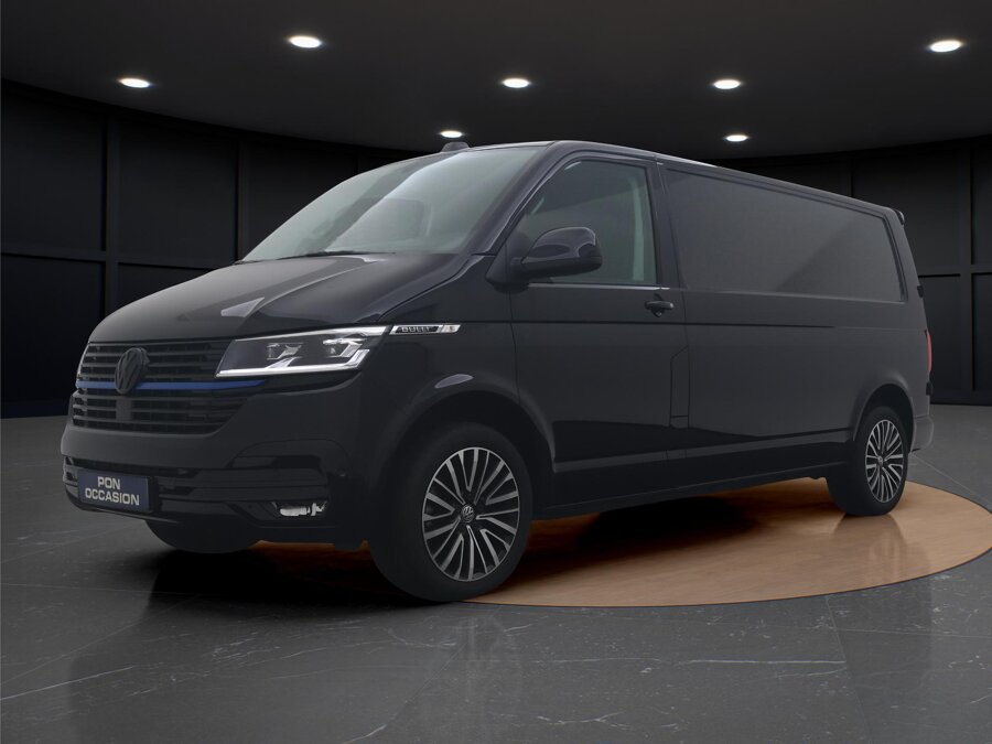 Volkswagen Bedrijfswagens Transporter 2.0 TDI 199 PK DSG L2H1 30 Bulli