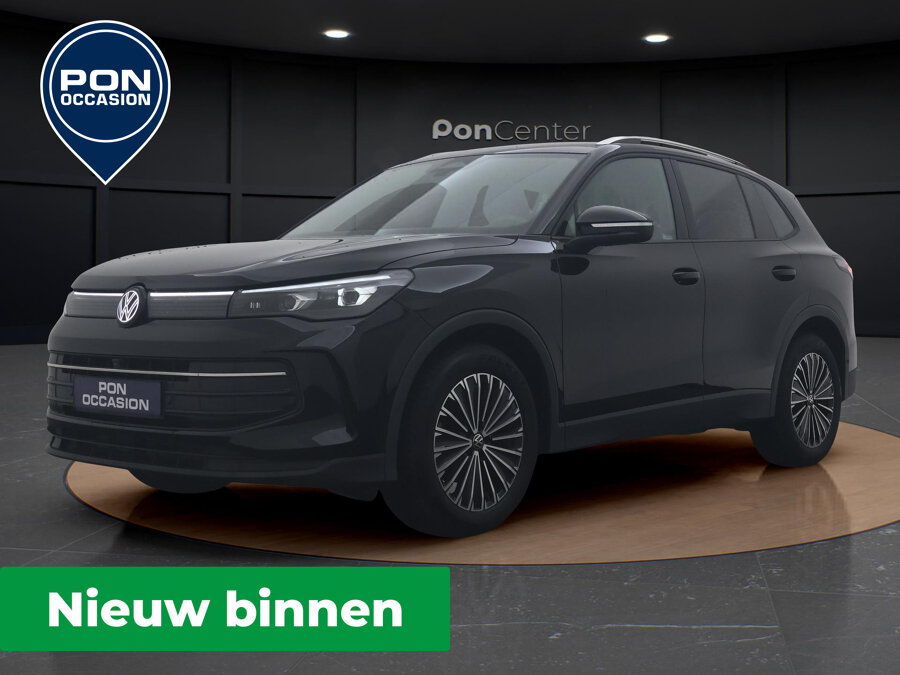 Volkswagen Tiguan 1.5 eTSI Life 150PK