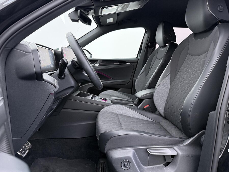 Volkswagen Tiguan 1.5 eTSI Life 150PK