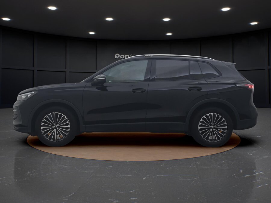 Volkswagen Tiguan 1.5 eTSI Life 150PK