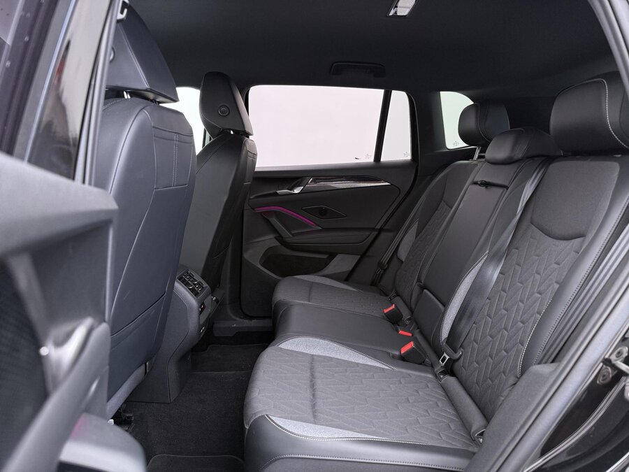 Volkswagen Tiguan 1.5 eTSI Life 150PK