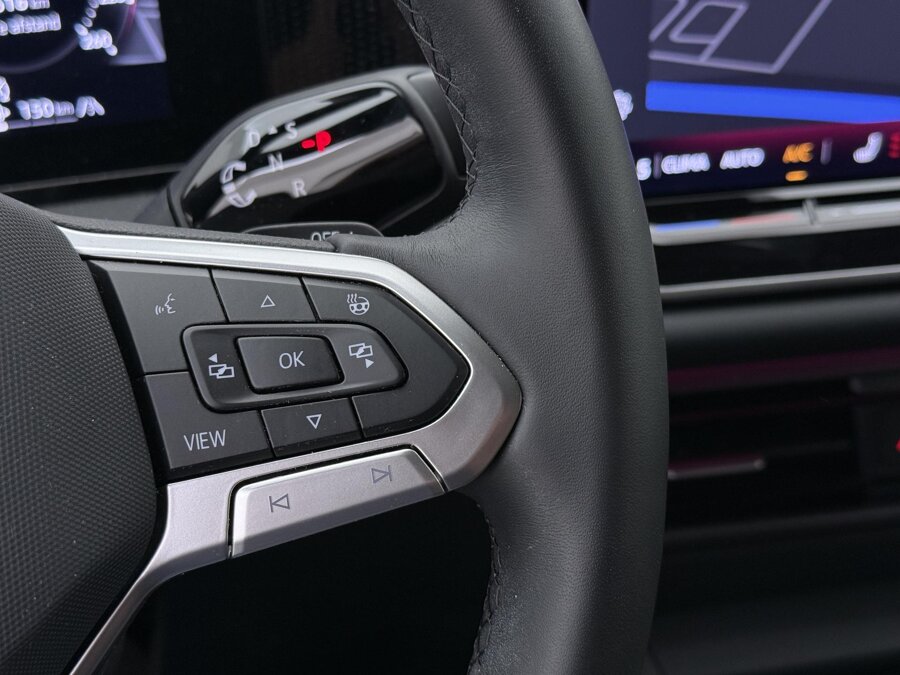 Volkswagen Tiguan 1.5 eTSI Life 150PK