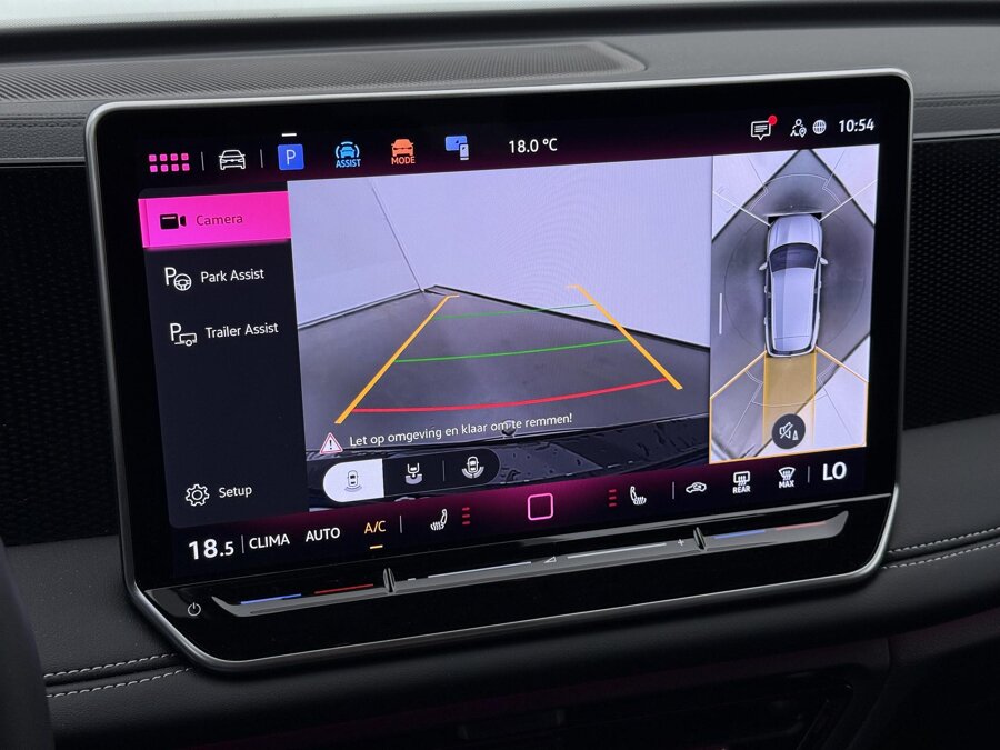 Volkswagen Tiguan 1.5 eTSI Life 150PK