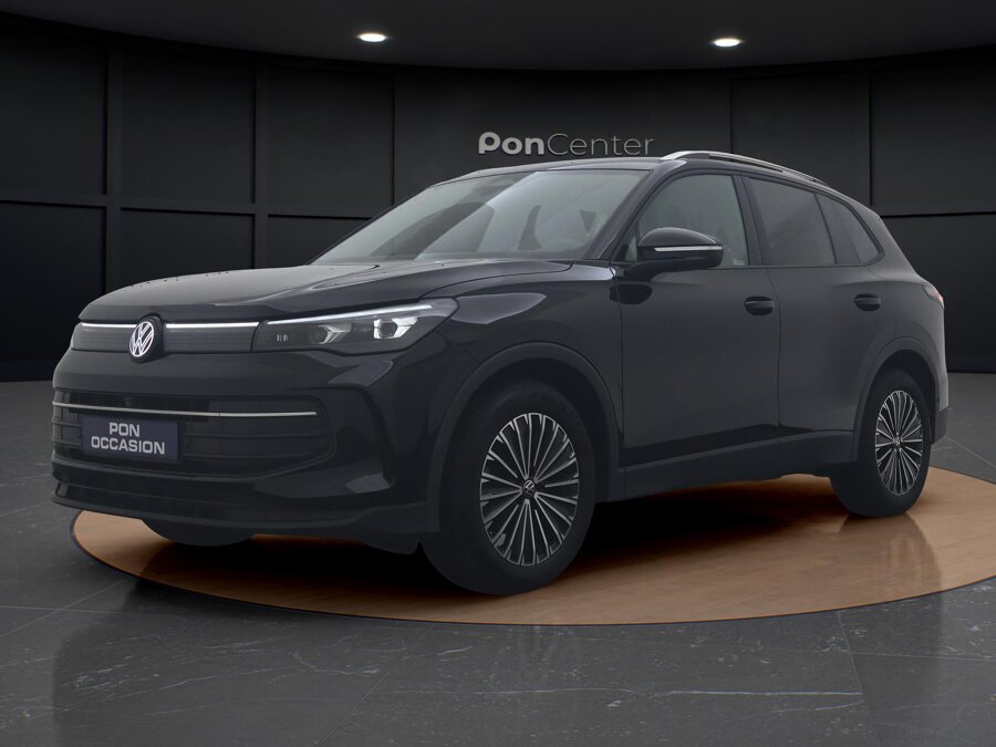 Volkswagen Tiguan 1.5 eTSI Life 150PK