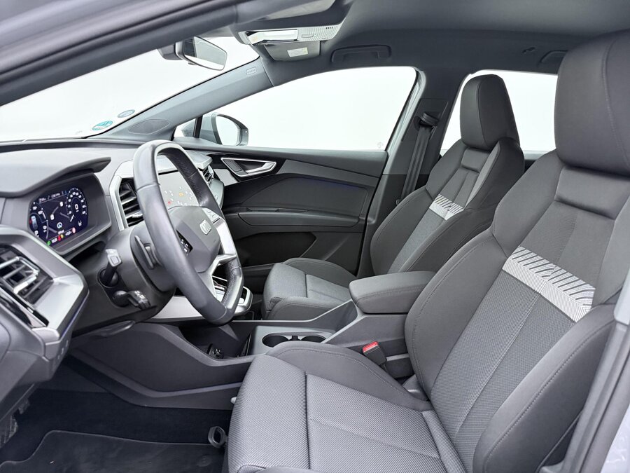 Audi Q4 e-tron 45 Advanced edition 82 kWh